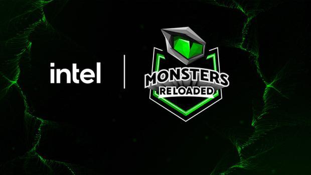 Monster Reloaded’da mücadele bitmiyor!
