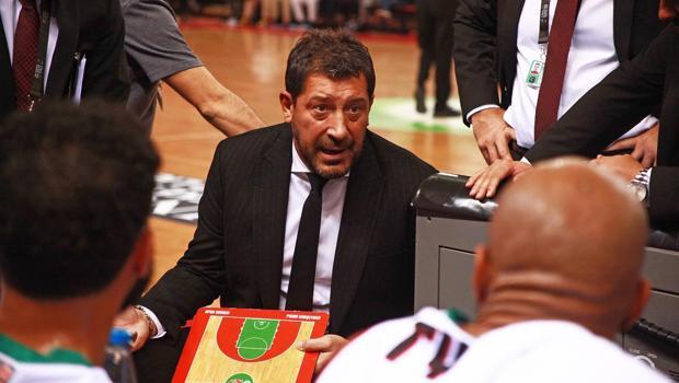 Pınar Karşıyaka'nın konuğu Fenerbahçe Beko