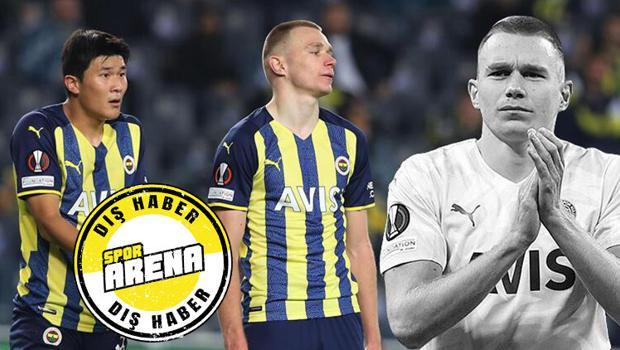 Son Dakika: Fenerbahçe'nin gözdesi Attila Szalai için kafa karıştıran transfer açıklaması! Chelsea...