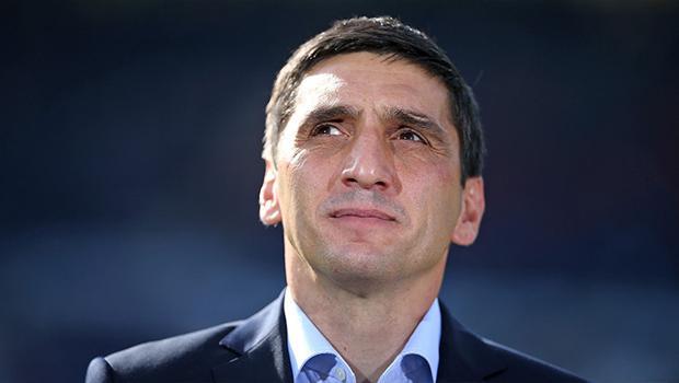 Son Dakika: Hertha Berlin'de Tayfun Korkut dönemi!