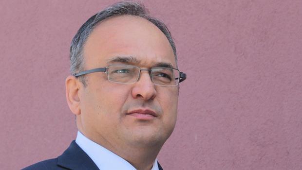 Gazi Üniversitesi eski rektörü Prof. Dr. Süleyman Büyükberber'e 15 yıl hapis cezası talebi