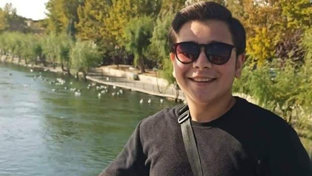16 yaşındaki Berke'nin acı ölümü! Komşuların ihbarıyla harekete geçildi