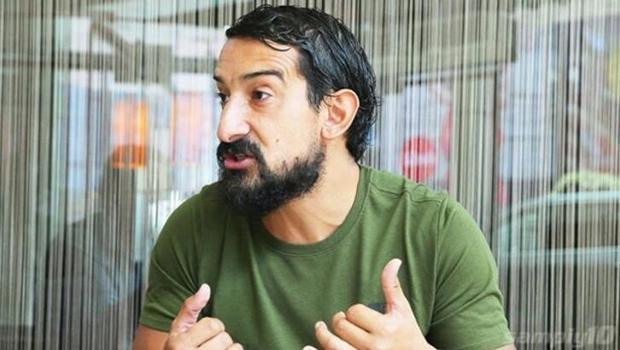 Göztepe - Fenerbahçe maçı esnasında Serhat Akın: 'Pereira istifa ederse maç döner!'