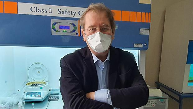 Bilim Kurulu Üyesi Prof. Dr. Midilli: Yeni varyantlar aşı değil, tam tersine 'aşısızlık' yüzünden çıkıyor