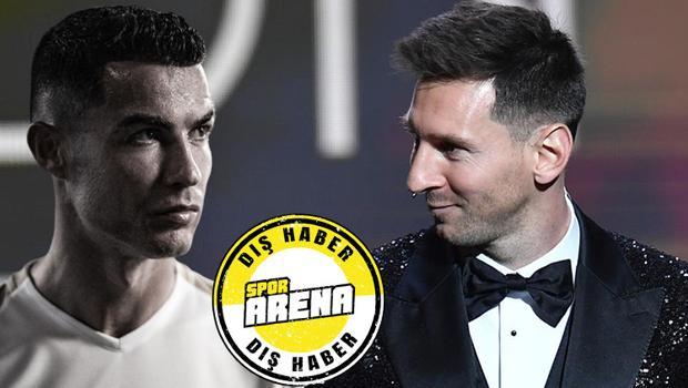 Son Dakika: Ballon d'Or öncesi Cristiano Ronaldo fena patladı! "Yalancı"