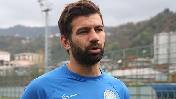 Çaykur Rizespor'da Selim Ay'dan Fenerbahçe iddiası! "Puan ya da puanlarla dönmek istiyoruz"