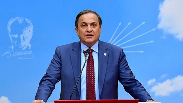 CHP'li Torun: Mansur Yavaş'ın arkasında Ankara halkının nefesi var