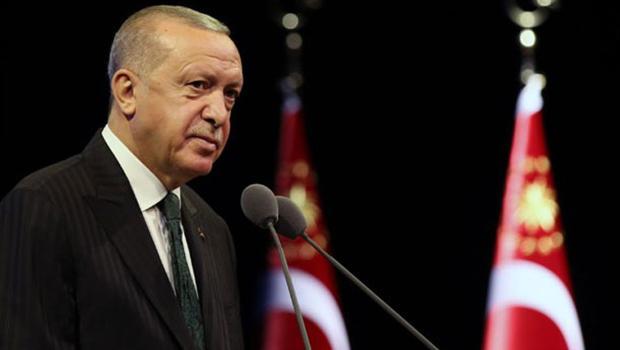 Cumhurbaşkanı Erdoğan, 6-7 Aralık'ta Katar'a gidecek