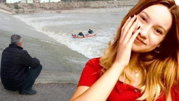 Sel sularına kapılıp kaybolan Kader Buse Acar'dan 3 yıldır haber yok! Acılı baba: Yine bulamadık. Yine hüsran, üzüntü...