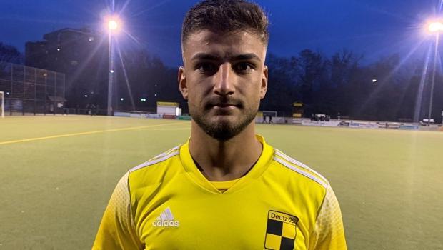 "Hedefim Türkiye’de forma giymek..."