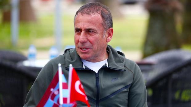 Abdullah Avcı, Trabzonspor'da rekora koşuyor