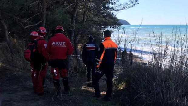 3 gündür haber alınamıyordu... Acı haber geldi