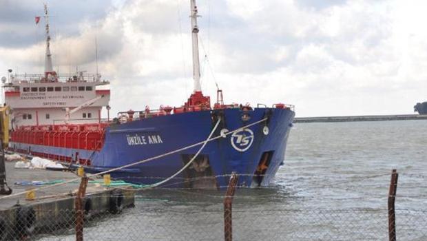 Halat çarpınca denize düştü, kayıplara karıştı!