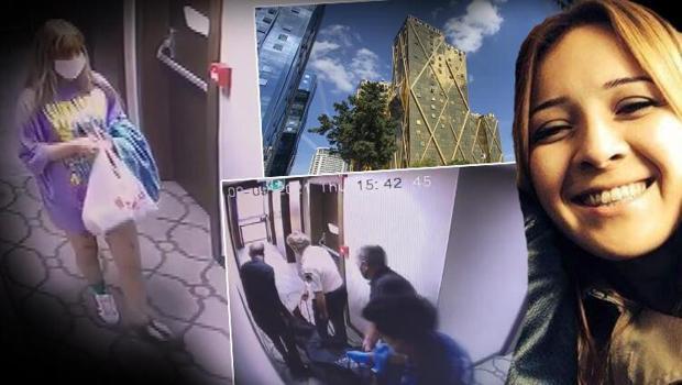 Sedanur Şen'in ölümünde yeni gelişme... Şüpheli Serdar Yazıcı'ya 19 yıla kadar hapis istemi