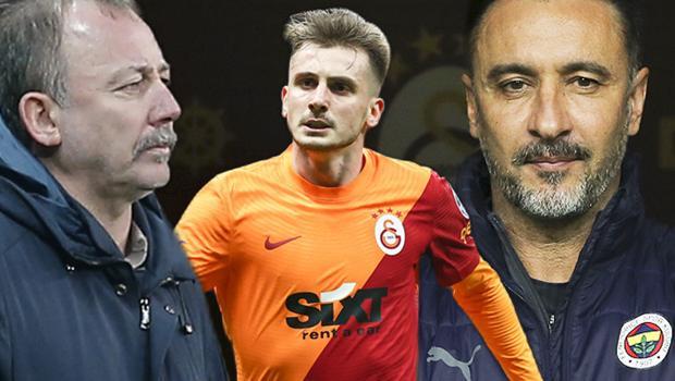 Ali Koç ve Pereira inat yapıyorlar! Üç büyükler "İkram dayı" gibi...