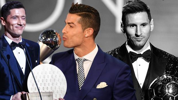 Ballon d'Or sonrası sular durulmuyor! Ronaldo'nun olay yorumuna Messi cephesinden flaş yanıt: 'Utanç verici...'