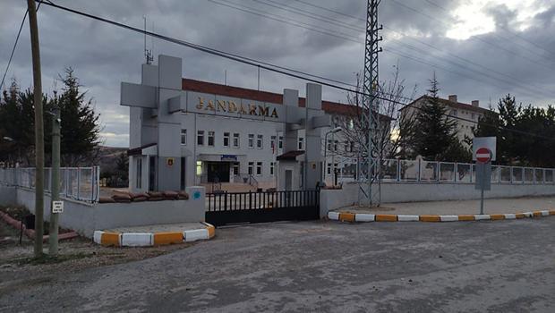 Kan donduran iddia! Bir aylık bebeğinin canına kıydı