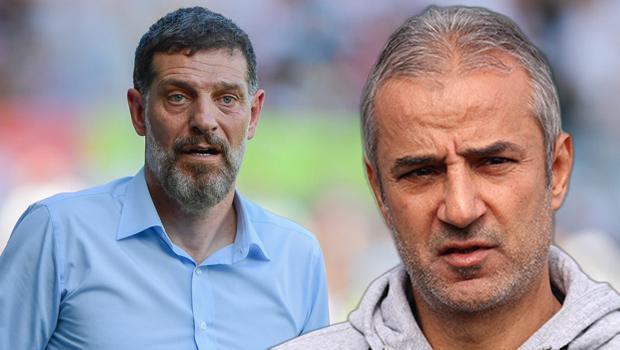 Son Dakika: Farioli konuşulurken Fenerbahçe için bomba iddia! Bilic, İsmail Kartal...