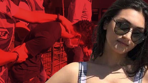 Duygu Delen davasında beklenen rapor geldi.. Adli Tıp: Düşme anında canlı