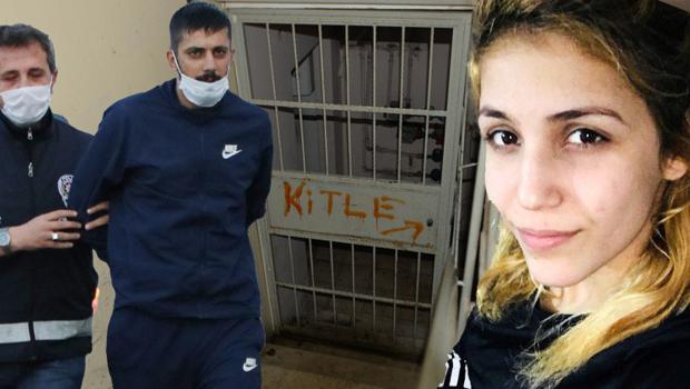 Ekin Gökçe Yıldız'ın cinayet şüphelisi tutuklandı! Kendini böyle savundu