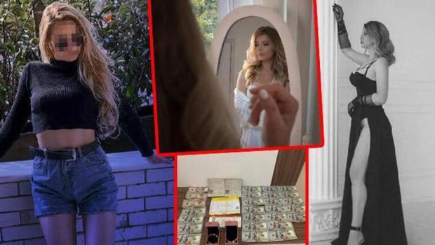 'VİP 1' fuhuş operasyonunda şüpheliler adliyede! Yeni detaylar ortaya çıktı