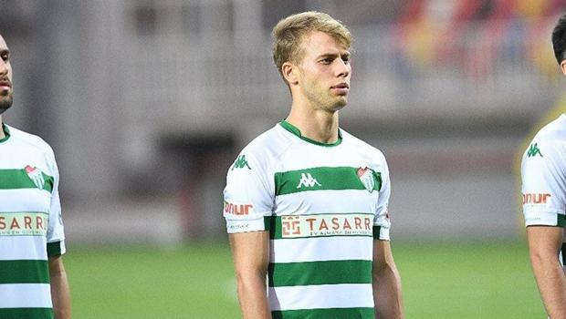 Bursaspor'dan İsmail Çokçalış'a tepki! 'Türk futboluna ihanet'