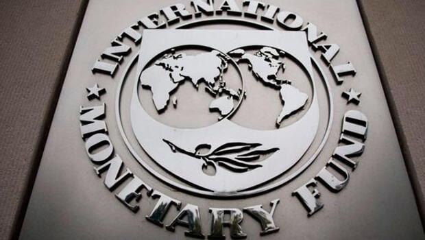 IMFde flaş görev değişimi