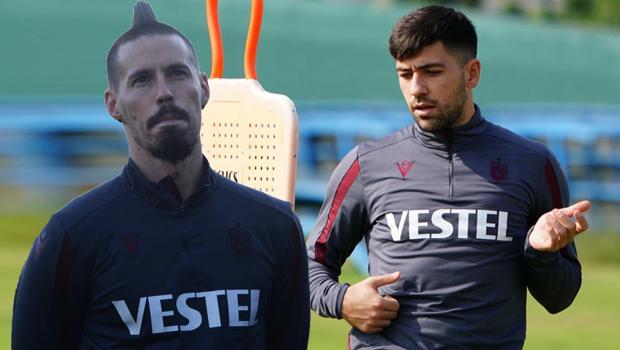 Trabzonspor'da Bakasetas ve Hamsik gelişmesi! Adana Demirspor maçında...