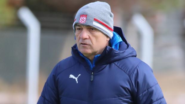 Sivasspor'da Alanyaspor maçı öncesi 6 sakat