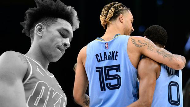 NBA'de tarihe geçen maç! 30 yıllık en farklı galibiyet rekoru kırıldı