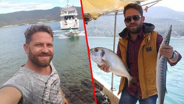 3 buçuk yıldır kayıptı... İskeleti denizde telle aküye bağlı bulundu