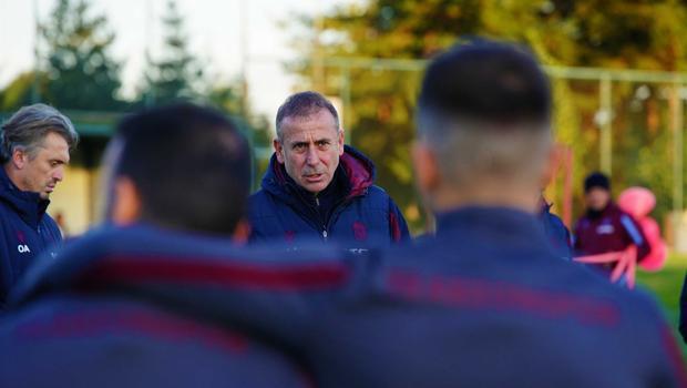 Abdullah Avcı rekor için sahaya çıkıyor