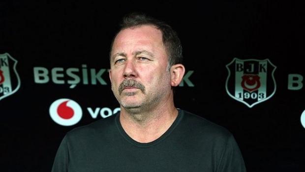 Beşiktaş Yöneticisi Kemal Erdoğan'dan Sergen Yalçın açıklaması: "Biz yolumuzdan hiç ayrılmadık..."