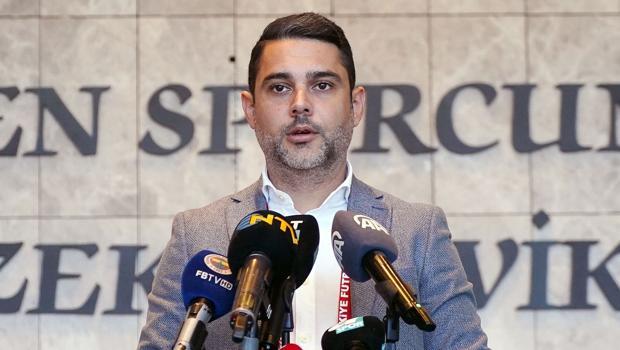 "Her kulvarda her kupaya talibiz..."