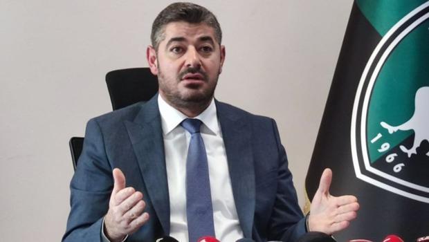 "Galatasaray’ı daha önce yenmişliğimiz var..."