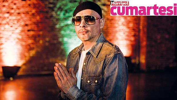 'Daha fazla kardeşimiz rap sayesinde ekmek yiyip ailesine bakıyor'