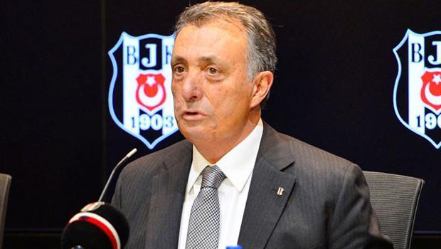 Tahkim Kurulu'ndan Ahmet Nur Çebi'nin başvurusuna ret