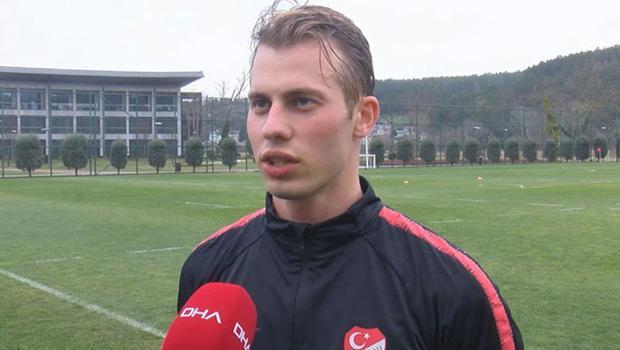 İsmail Çokçalış'tan Bursaspor'a yanıt: "Hürriyetimden alıkonuldum"