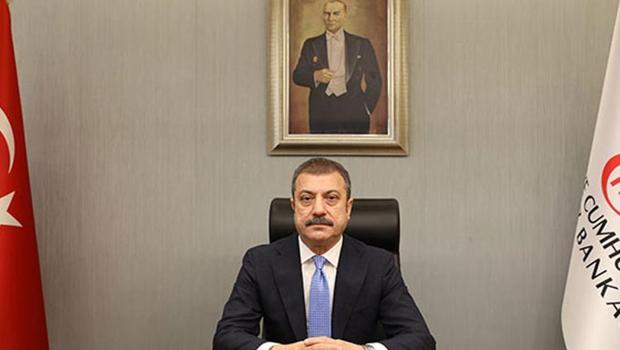 Son dakika: MB Başkanı Kavcıoğlu'nun acı günü