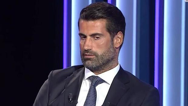 Volkan Demirel'den Kasımpaşa-Beşiktaş maçı yorumları!