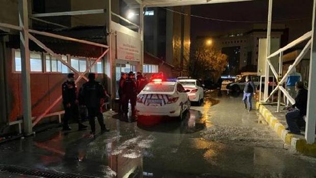 İzmir'de dehşet! Kayınpederinin evini basıp defalarca bıçakladı