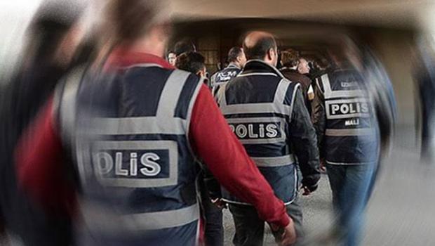 DEAŞ ve El-Kaide uzantılı örgütlere operasyon: 10 gözaltı