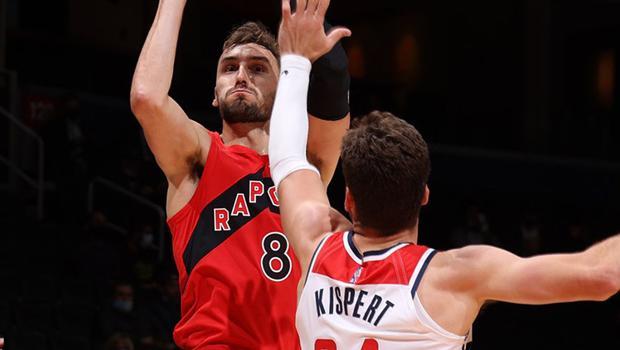 Bahçeşehir Koleji Sam Dekker'ı kadrosuna kattı!