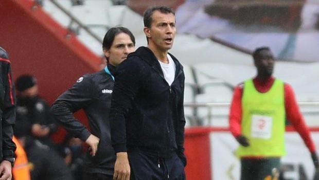 Bülent Korkmaz: 'Zor bir süreç yaşıyoruz'