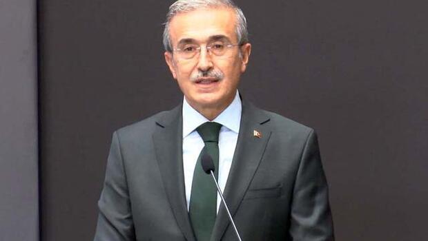 Savunma Sanayi Başkanı Demir: Savunma sanayisindeki başarı Türkiye algısını değiştirdi