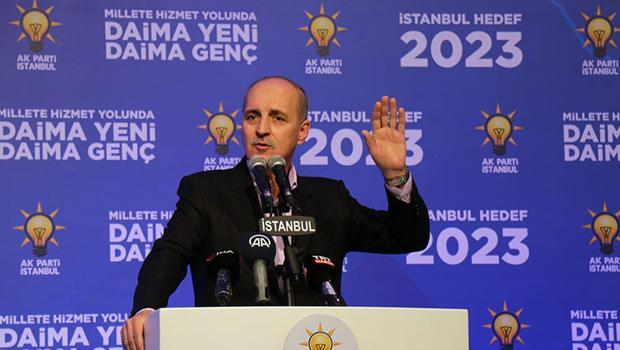 Kurtulmuş: Türkiye kendi uçak motorunu yapan bir ülke konumuna gelecek