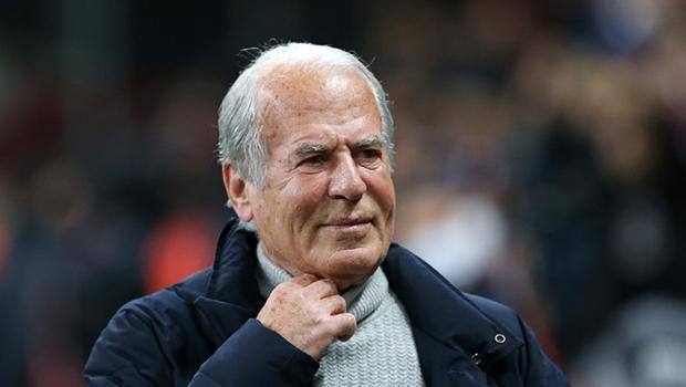 Altay'da teknik direktör Mustafa Denizli, Galatasaray maçında gollere sevinmedi!