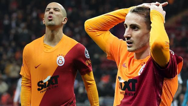 'Fenerbahçe maçı gibiydi, Galatasaray artık Avrupa'ya nasıl bilet bulacağını düşünsün'