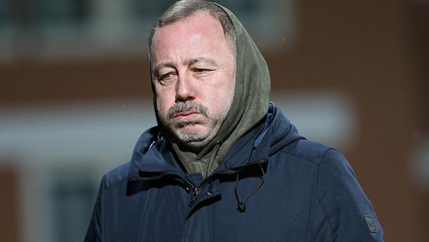 Beşiktaş'ta Sergen Yalçın'ın kulübe verimsizliği! 67 değişiklikte...