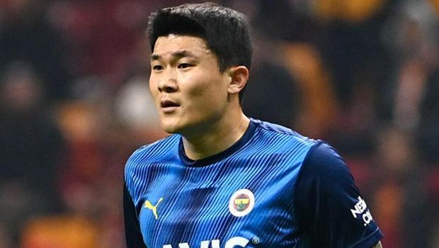 Son dakika: Kim Min-Jae için devler sıraya girdi! Fenerbahçe 20 milyon Euro istiyor